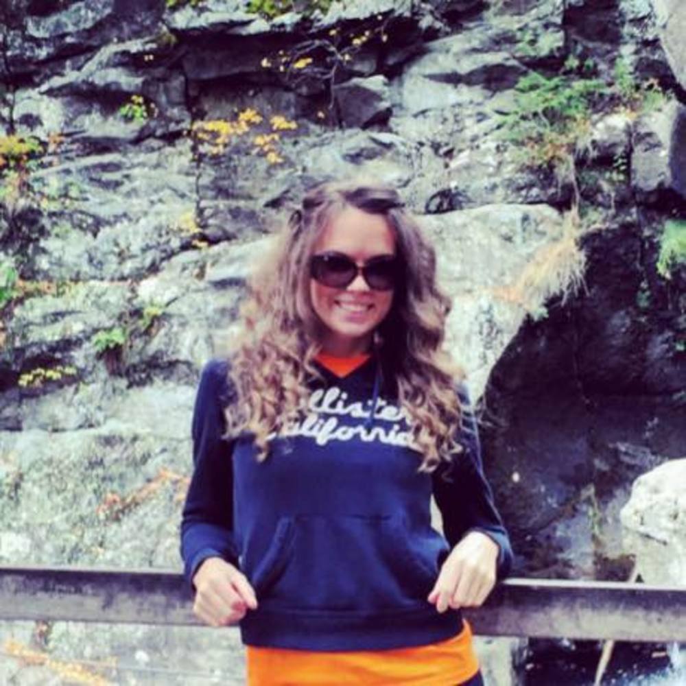 Meet your Posher, Olga